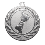 Victory Silver Medal