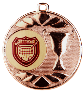 Cup Bronze