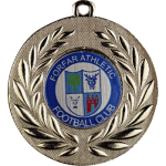 Classic Silver Medal