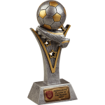 Victory Star Trophy