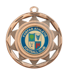 Apex  Bronze Medal
