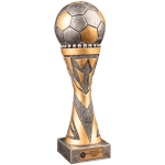 Accolade Ball Trophy