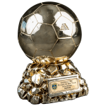 Prestige Ball Trophy