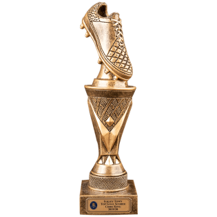 Supreme Boot Trophy