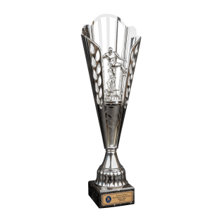 Tower Player Cup Silver 