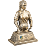 Pro Female Trophy