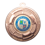 Contest Bronze Medal