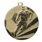 Fleet Gold Medal