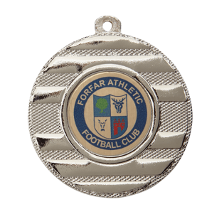 Surge Silver Medal