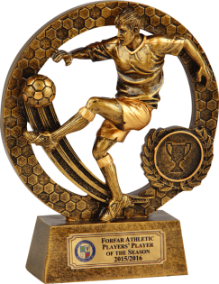 Nova Footballer Trophy