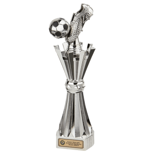 Fortress Cup Silver