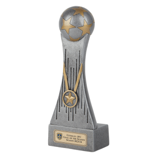 Cobra Ball Trophy