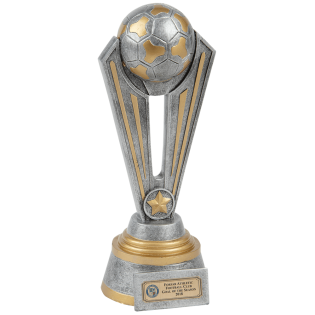Triumph Ball Trophy