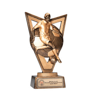 Conquest Player Trophy