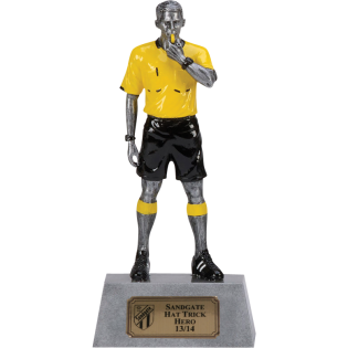 Referee Trophy